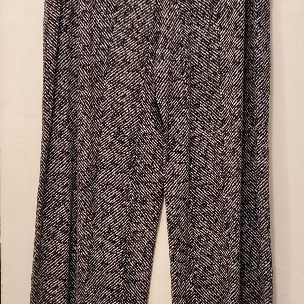 J. Jill Wearever Collection Smooth Fit Full Leg L